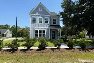 3104 Sandy Pearl Wy, Mount Pleasant, SC 29466 - Photo 1
