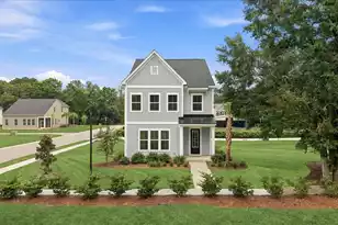 3104 Sandy Pearl Wy, Mount Pleasant, SC 29466 - Photo 1