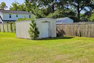 303 David St, Saint George, SC 29477 - Photo 33