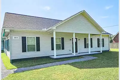 303 David Street, Saint George, SC 29477 - Photo 29