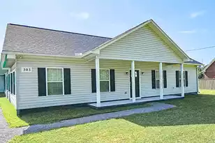303 David St, Saint George, SC 29477 - Photo 29