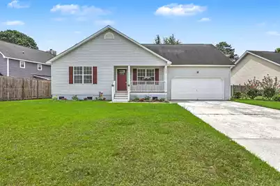 1327 Winterberry Avenue, Goose Creek, SC 29445 - Photo 5