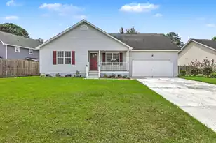 1327 Winterberry Ave, Goose Creek, SC 29445 - Photo 1