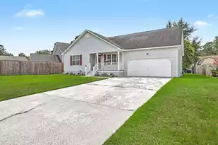 1327 Winterberry Ave, Goose Creek, SC 29445 - Photo 35