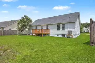 1327 Winterberry Ave, Goose Creek, SC 29445 - Photo 33