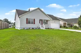 1327 Winterberry Ave, Goose Creek, SC 29445 - Photo 1