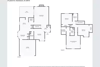 37 Jawol Drive, Charleston, SC 29414 - Photo 11