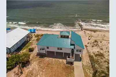 134 Palmetto Boulevard, Edisto Island, SC 29438 - Photo 47