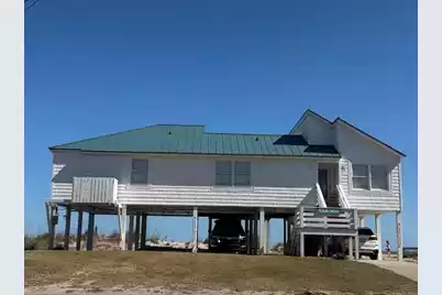 134 Palmetto Boulevard, Edisto Island, SC 29438 - Photo 1