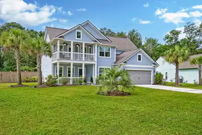4029 Oxeye Loop, Johns Island, SC 29455 - Photo 19