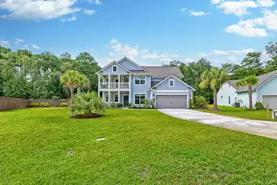 4029 Oxeye Loop, Johns Island, SC 29455 - Photo 61