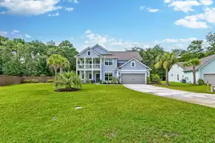 4029 Oxeye Loop, Johns Island, SC 29455 - Photo 61