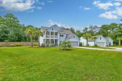 4029 Oxeye Loop, Johns Island, SC 29455 - Photo 39