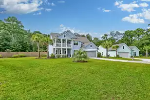 4029 Oxeye Loop, Johns Island, SC 29455 - Photo 39