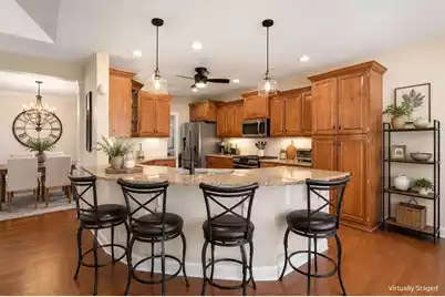 5528 Crescent View Drive, North Charleston, SC 29420 - Photo 13