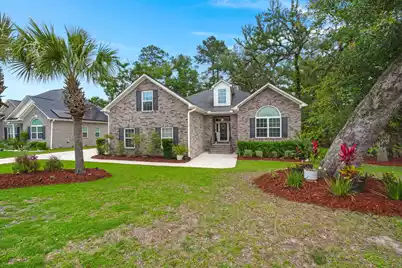 5528 Crescent View Drive, North Charleston, SC 29420 - Photo 1
