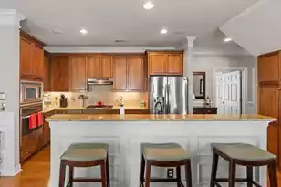 105 Brutus Ln, Summerville, SC 29485 - Photo 5