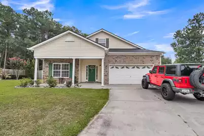 111 Hidden Forest Court, Moncks Corner, SC 29461 - Photo 39