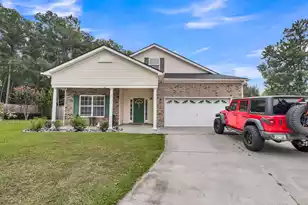 111 Hidden Forest Ct, Moncks Corner, SC 29461 - Photo 39