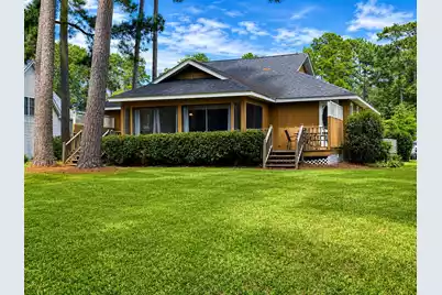 106 Wateree Drive, Santee, SC 29142 - Photo 5
