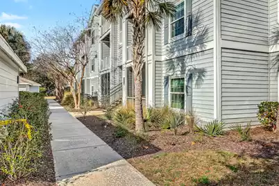 1300 Park West Boulevard #Unit 824, Mount Pleasant, SC 29466 - Photo 5