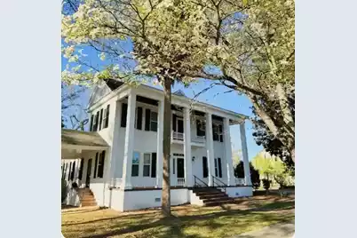291 Edward Street, Branchville, SC 29432 - Photo 1