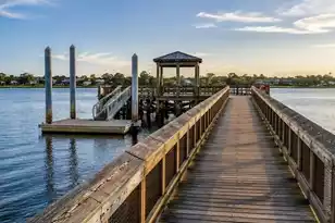 828 5th Ave, Charleston, SC 29407 - Photo 49