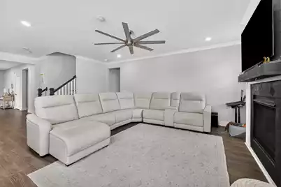 227 Wappoo Trace Lane, Summerville, SC 29486 - Photo 13