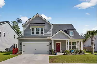 227 Wappoo Trace Lane, Summerville, SC 29486 - Photo 1