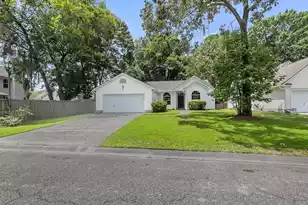 3415 Pawtucket St, Charleston, SC 29414 - Photo 37