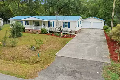 302 Butter Road, Bonneau, SC 29431 - Photo 33