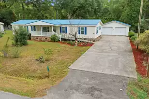 302 Butter Rd, Bonneau, SC 29431 - Photo 33