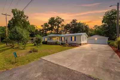 302 Butter Road, Bonneau, SC 29431 - Photo 1
