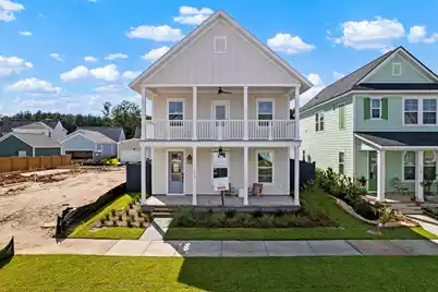 519 Ivy Green Lane, Summerville, SC 29486 - Photo 1