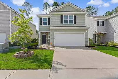 117 Sunray Lane, Summerville, SC 29486 - Photo 1
