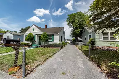 3860 Chestnut Street, North Charleston, SC 29405 - Photo 1