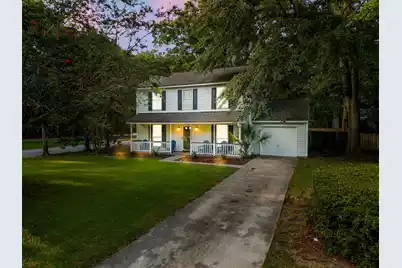 101 Timberline Trail, North Charleston, SC 29418 - Photo 35