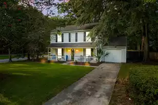 101 Timberline Trail, North Charleston, SC 29418 - Photo 35