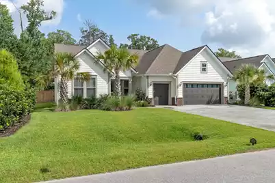 5037 Lady Bird Alley, Johns Island, SC 29455 - Photo 1