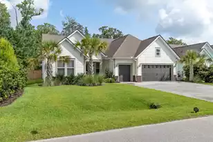 5037 Lady Bird Aly, Johns Island, SC 29455 - Photo 1