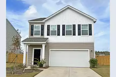 1207 Carriage Wood Circle, Ridgeville, SC 29472 - Photo 1