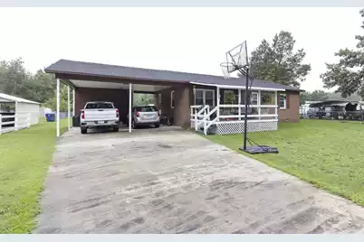 255 Marlboro Road, Bennettsville, SC 29512 - Photo 35