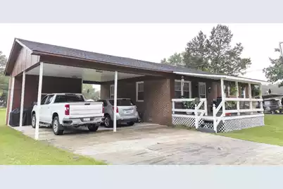255 Marlboro Road, Bennettsville, SC 29512 - Photo 37