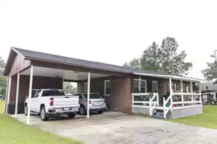 255 Marlboro Rd, Bennettsville, SC 29512 - Photo 37