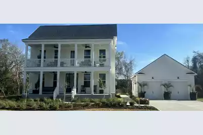 2003 Sea Water Dr Drive, Charleston, SC 29412 - Photo 1
