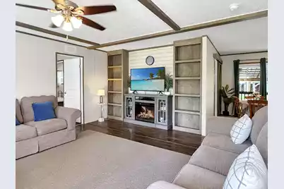 6204 Badham Drive, Reevesville, SC 29471 - Photo 3