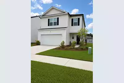 712 Long Bluff Road, Summerville, SC 29486 - Photo 1