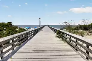 1300 Ocean Blvd, Isle Of Palms, SC 29451 - Photo 27