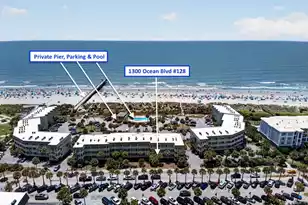 1300 Ocean Blvd, Isle Of Palms, SC 29451 - Photo 3