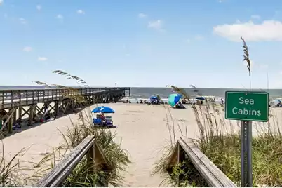 1300 Ocean Boulevard #128, Isle Of Palms, SC 29451 - Photo 21